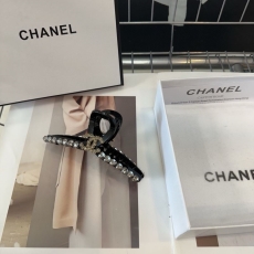 Chanel Hair Hoop